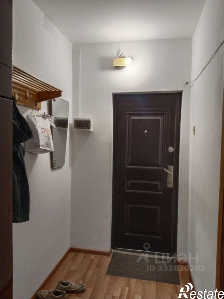 2-комн квартира пр-кт Ленина, 78А,  д. 78А