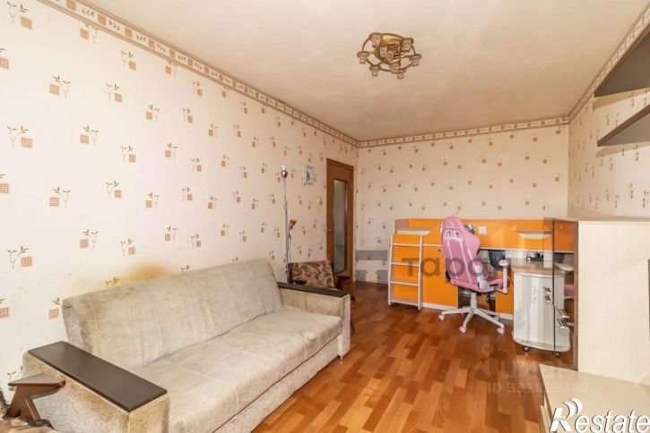 1-комн квартира ул Сталеваров, 94,  д. 94