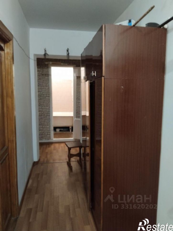 2-комн квартира пр-кт Ленина, 78А,  д. 78А