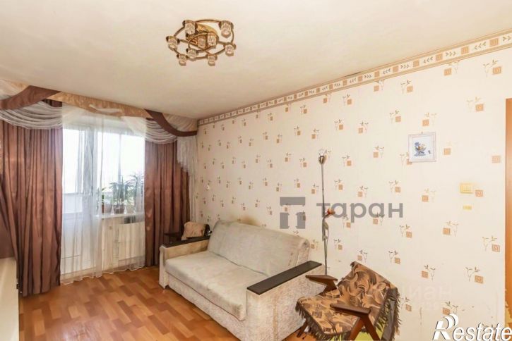 1-комн квартира ул Сталеваров, 94,  д. 94