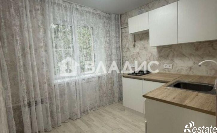 1-комн квартира ул Васенко, 100,  д. 100
