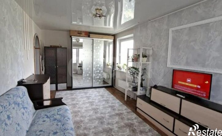1-комн квартира ул Архитекторная, 38,  д. 38