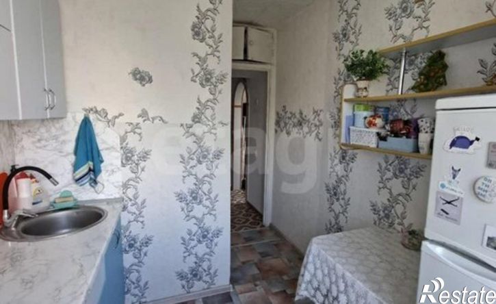 1-комн квартира ул Архитекторная, 38,  д. 38