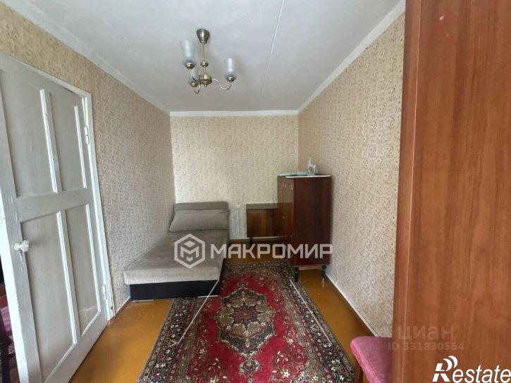 2-комн квартира ул Дегтярева, 35,  д. 35