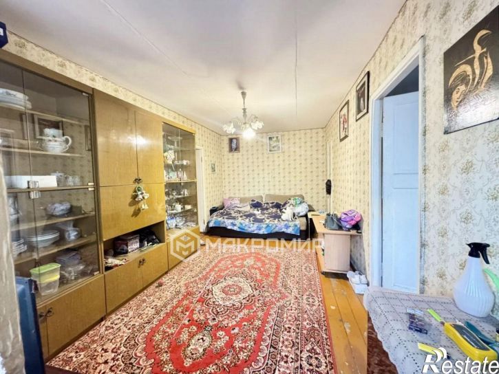2-комн квартира ул Дегтярева, 35,  д. 35
