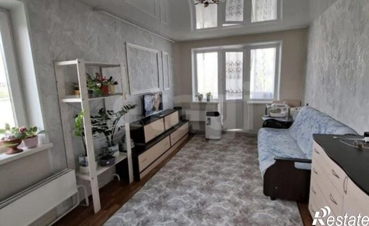 1-комн квартира ул Архитекторная, 38,  д. 38
