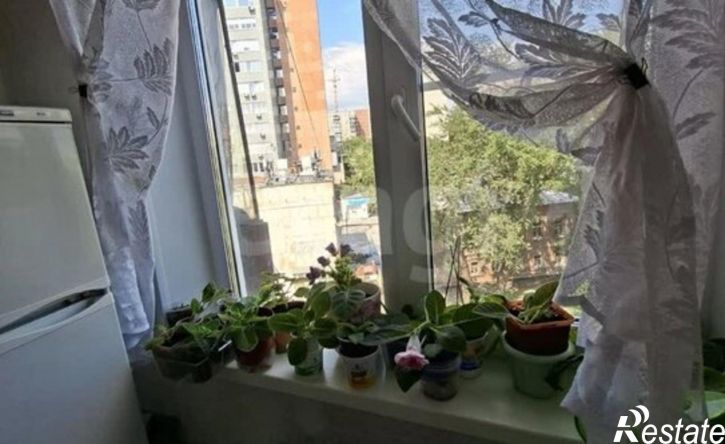 1-комн квартира ул Архитекторная, 38,  д. 38
