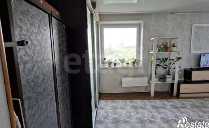 1-комн квартира ул Архитекторная, 38,  д. 38