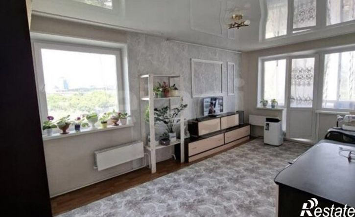 1-комн квартира ул Архитекторная, 38,  д. 38