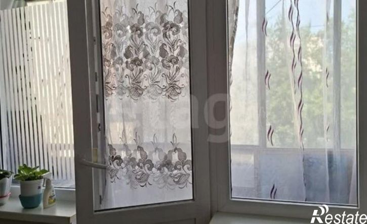 1-комн квартира ул Архитекторная, 38,  д. 38