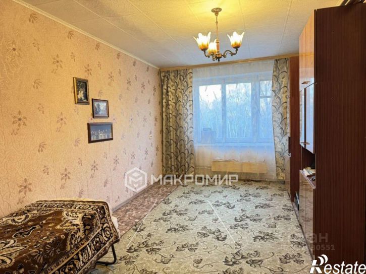 2-комн квартира ул Лазурная, 8А,  д. 8А