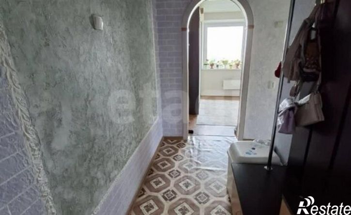 1-комн квартира ул Архитекторная, 38,  д. 38