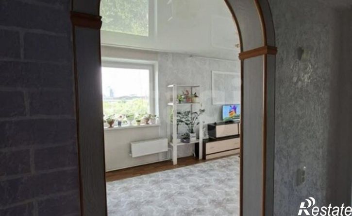 1-комн квартира ул Архитекторная, 38,  д. 38