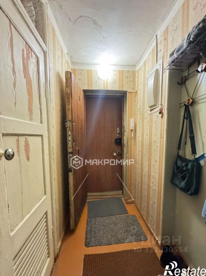 2-комн квартира ул Дегтярева, 35,  д. 35