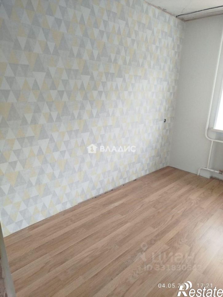3-комн квартира ул Мебельная, 85А,  д. 85А
