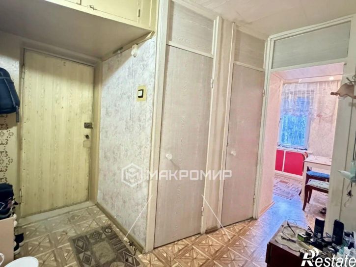 2-комн квартира ул Лазурная, 8А,  д. 8А