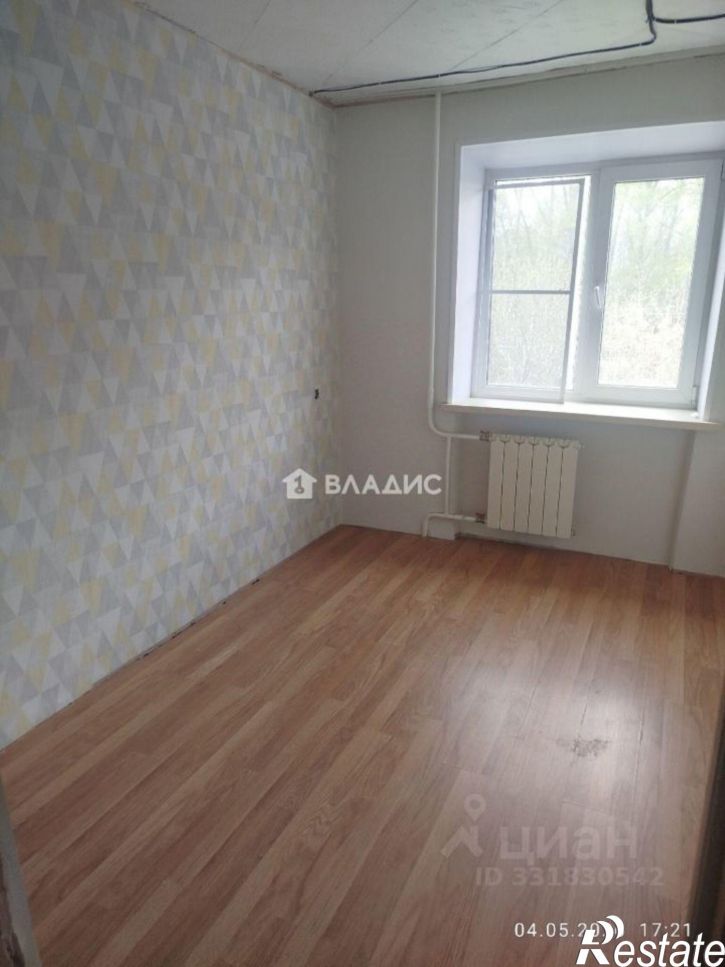 3-комн квартира ул Мебельная, 85А,  д. 85А