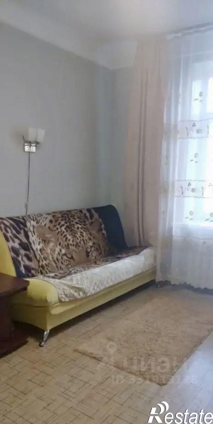 Комната Копейское шоссе, 15,  д. 15