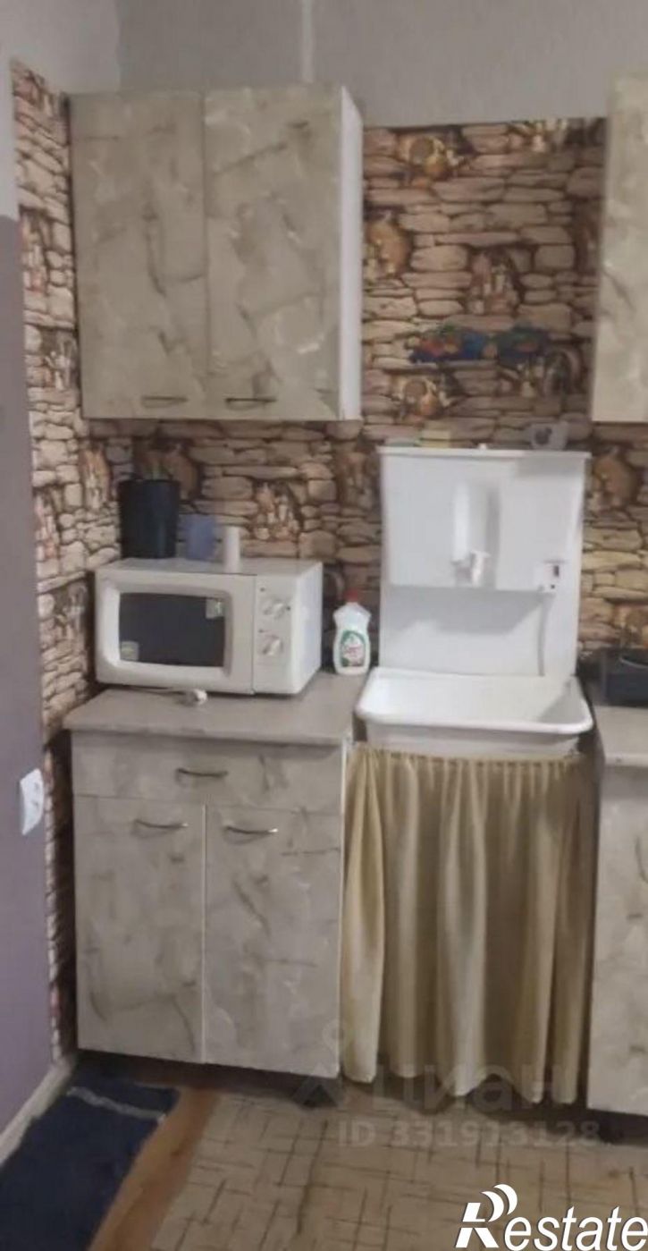 Комната Копейское шоссе, 15,  д. 15