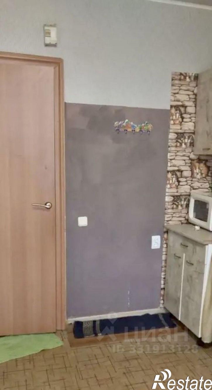 Комната Копейское шоссе, 15,  д. 15