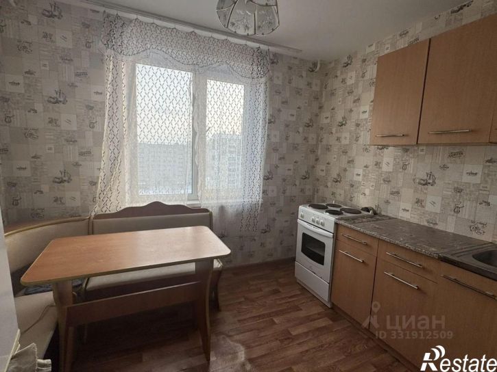 1-комн квартира ул Захаренко, 5,  д. 5