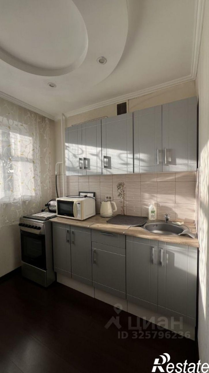 1-комн квартира пр-кт Победы, 330,  д. 330