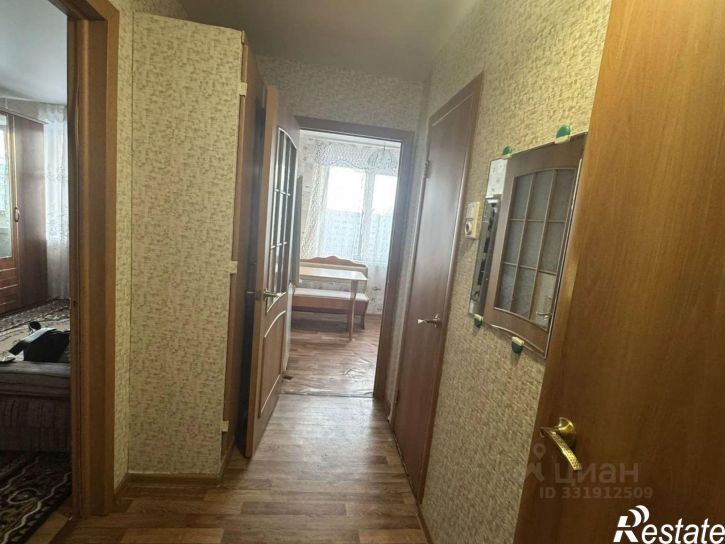 1-комн квартира ул Захаренко, 5,  д. 5