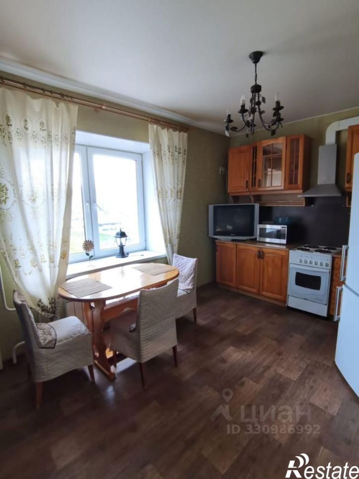 1-комн квартира ул Братьев Кашириных, 158,  д. 158