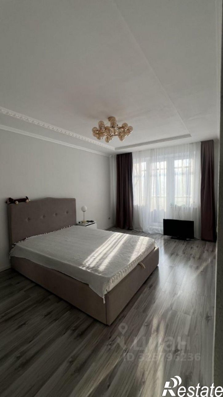 1-комн квартира пр-кт Победы, 330,  д. 330