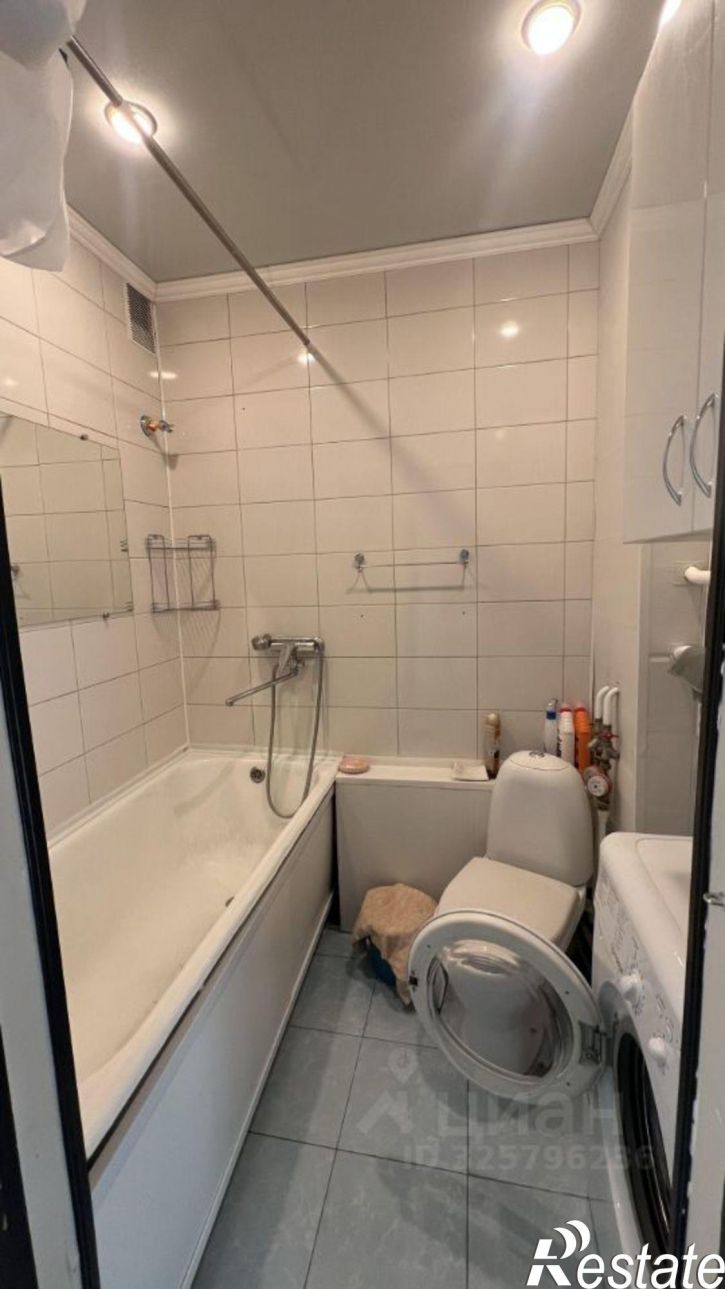 1-комн квартира пр-кт Победы, 330,  д. 330