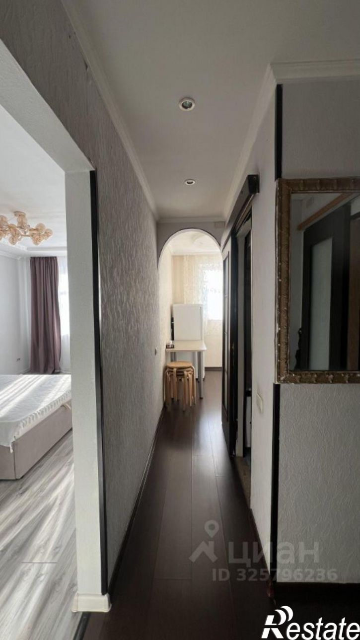 1-комн квартира пр-кт Победы, 330,  д. 330