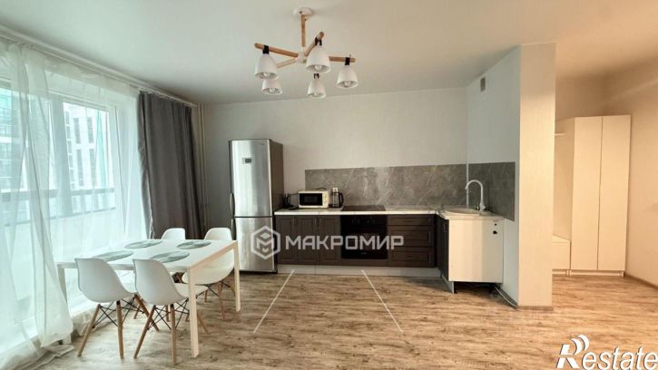 2-комн квартира ул Дружбы, 3,  д. 3