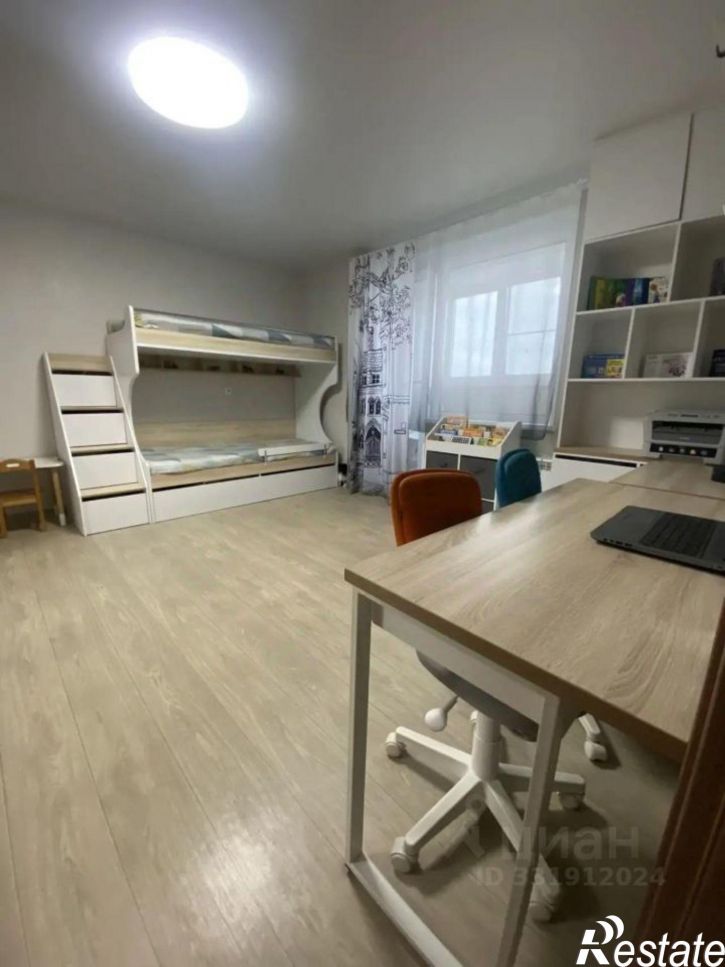 1-комн квартира ул Новороссийская, 9А,  д. 9А