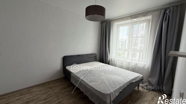 2-комн квартира ул Дружбы, 3,  д. 3