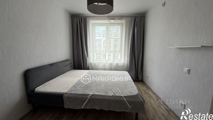 2-комн квартира ул Дружбы, 3,  д. 3