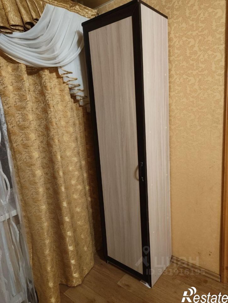 3-комн квартира ул Островского, 23А,  д. 23А