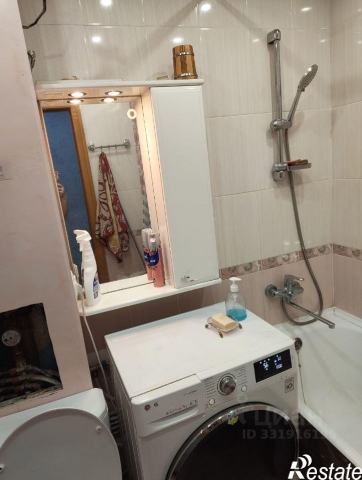 3-комн квартира ул Островского, 23А,  д. 23А