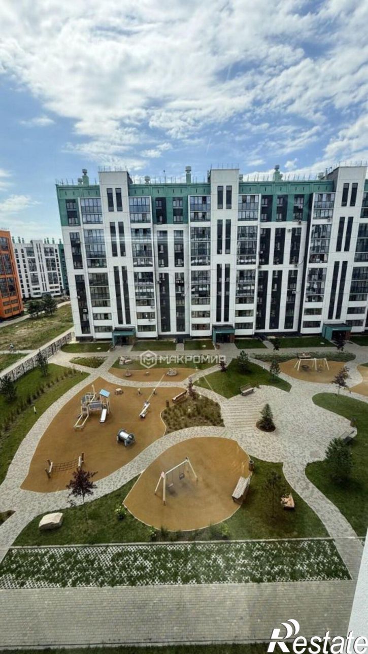 2-комн квартира ул Дружбы, 3,  д. 3