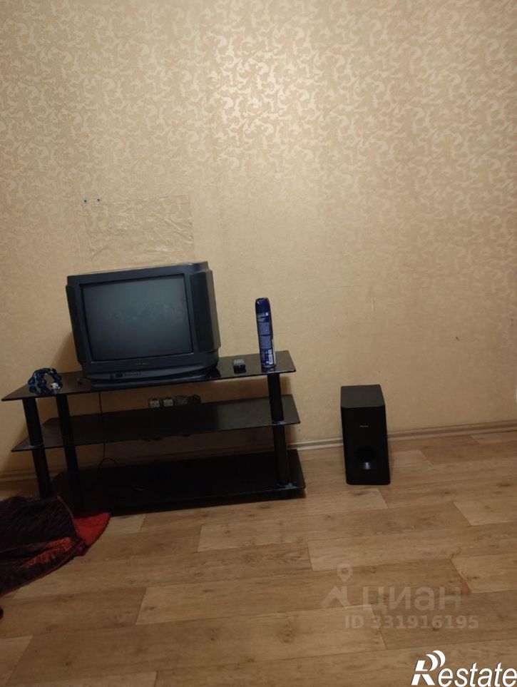 3-комн квартира ул Островского, 23А,  д. 23А