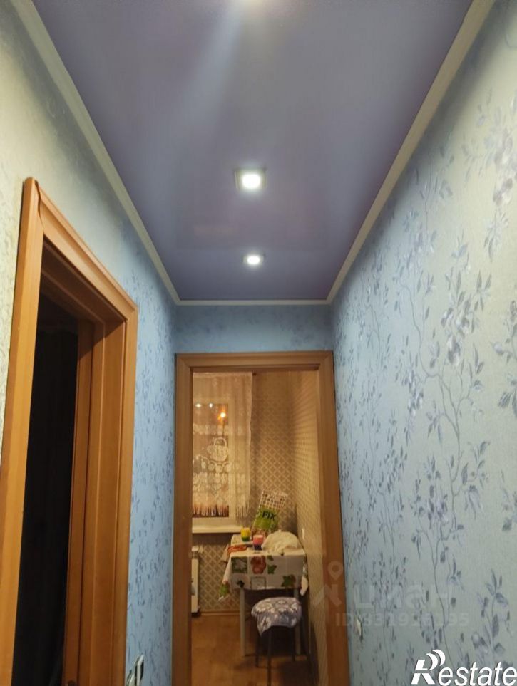 3-комн квартира ул Островского, 23А,  д. 23А