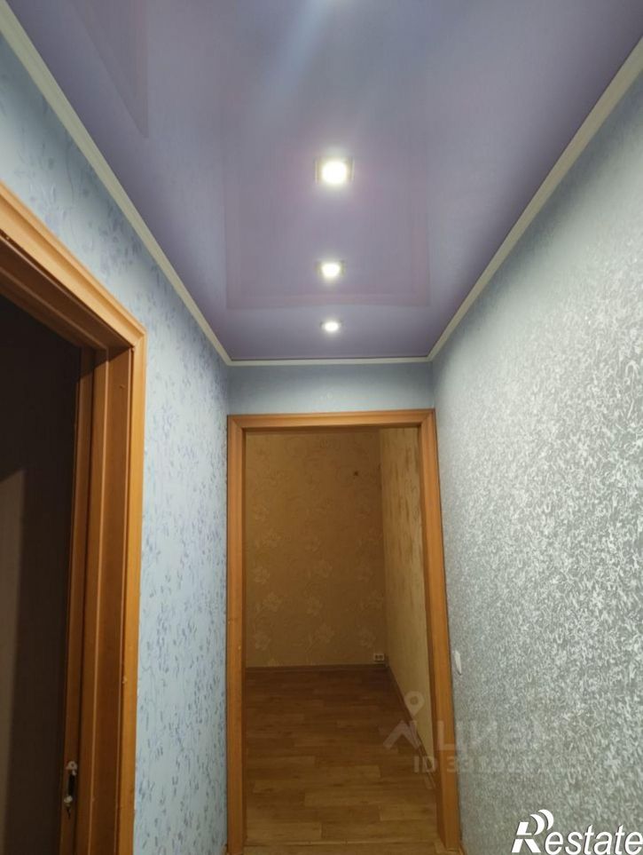 3-комн квартира ул Островского, 23А,  д. 23А