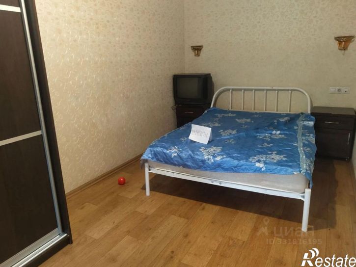 3-комн квартира ул Островского, 23А,  д. 23А