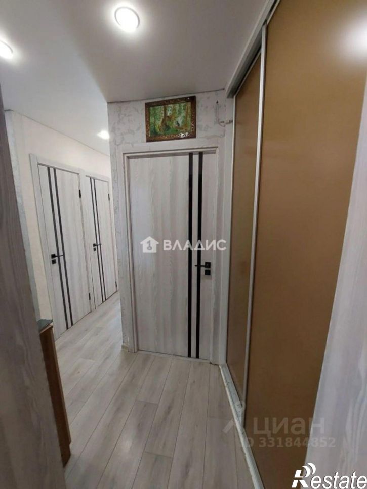 2-комн квартира ул Куйбышева, 41,  д. 41