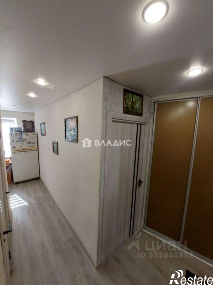 2-комн квартира ул Куйбышева, 41,  д. 41