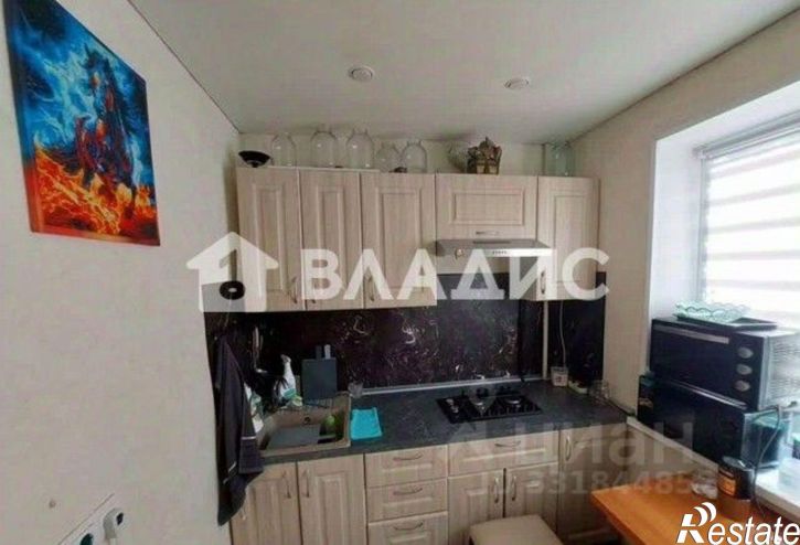 2-комн квартира ул Куйбышева, 41,  д. 41