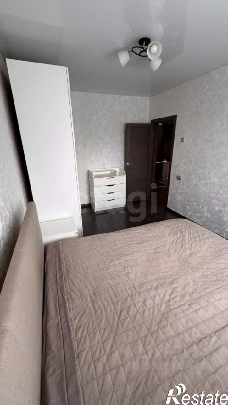 2-комн квартира ул Чичерина, 35,  д. 35