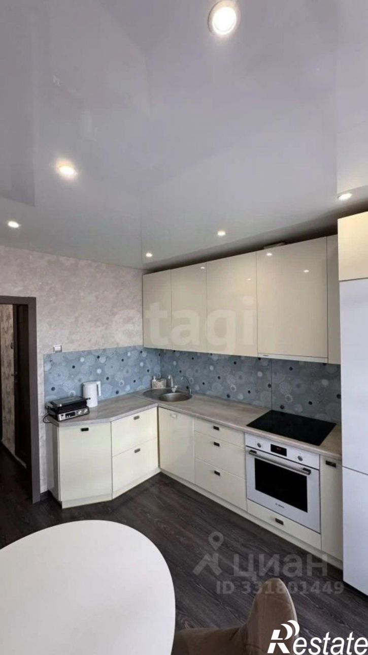 2-комн квартира ул Чичерина, 35,  д. 35