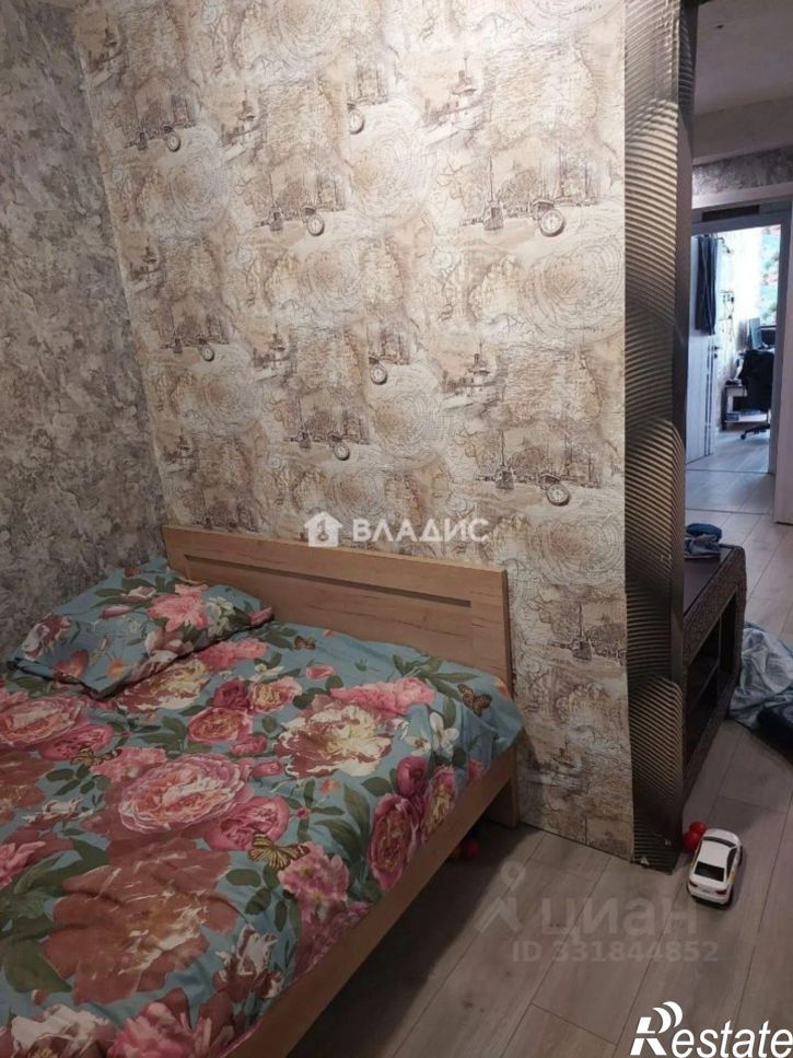 2-комн квартира ул Куйбышева, 41,  д. 41