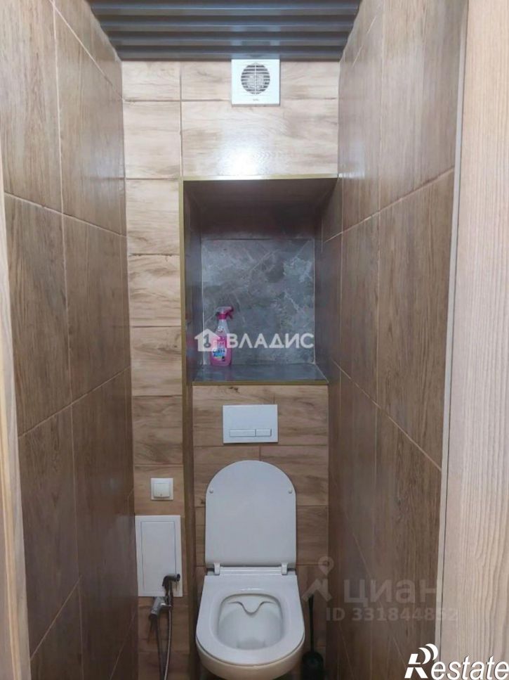 2-комн квартира ул Куйбышева, 41,  д. 41