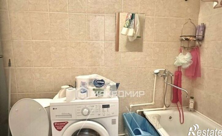 1-комн квартира ул Скульптора Головницкого, 8,  д. 8